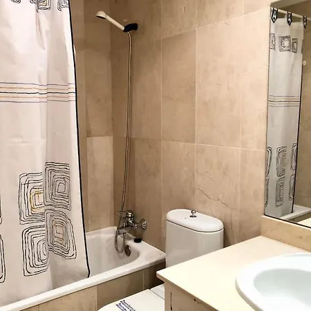Serinamar Aloha Gardens 2 Bed 2 Bath Peaceful Ground Floor * Marbella