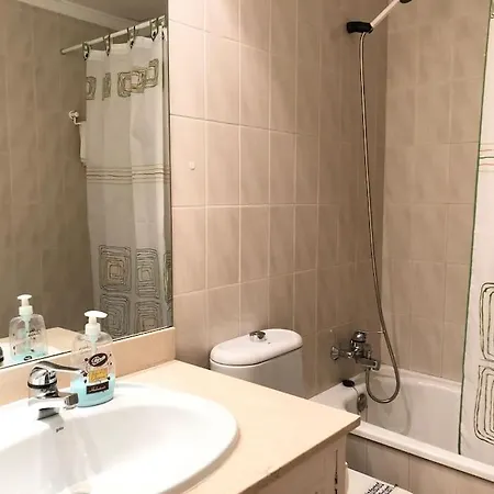 Apartment Serinamar Aloha Gardens 2 Bed 2 Bath Peaceful Ground Floor