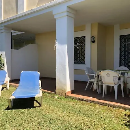 Serinamar Aloha Gardens 2 Bed 2 Bath Peaceful Ground Floor Apartment *