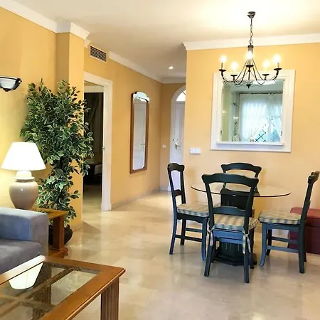 Serinamar Aloha Gardens 2 Bed 2 Bath Peaceful Ground Floor Apartment