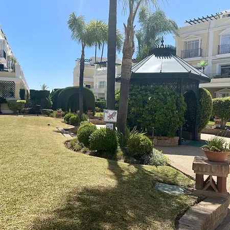 Apartment Serinamar Aloha Gardens 2 Bed 2 Bath Peaceful Ground Floor *