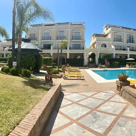 Apartment Serinamar Aloha Gardens 2 Bed 2 Bath Peaceful Ground Floor *