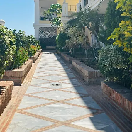 Apartment Serinamar Aloha Gardens 2 Bed 2 Bath Peaceful Ground Floor *